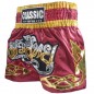 Classic Muay Thai Shorts : CLS-002